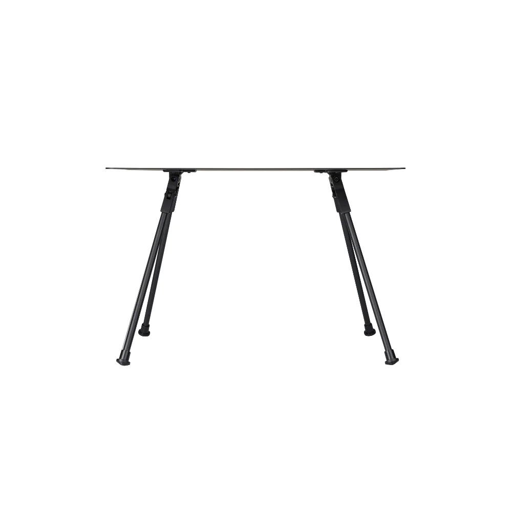 Cargo Container End Table - Midnight Black - Suro