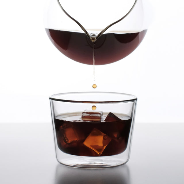 Varia FLO Glass Server - 0.6L - Suro