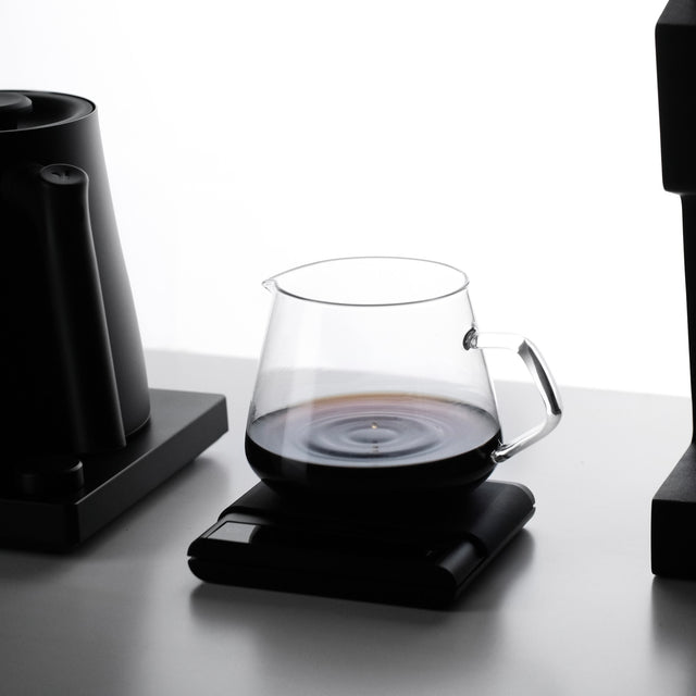 Varia FLO Glass Server - 0.6L - Suro