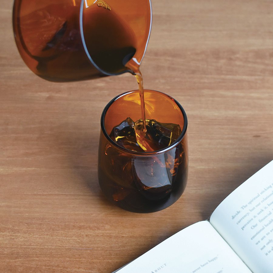 Kinto Sepia Tumbler - 370ML - Suro