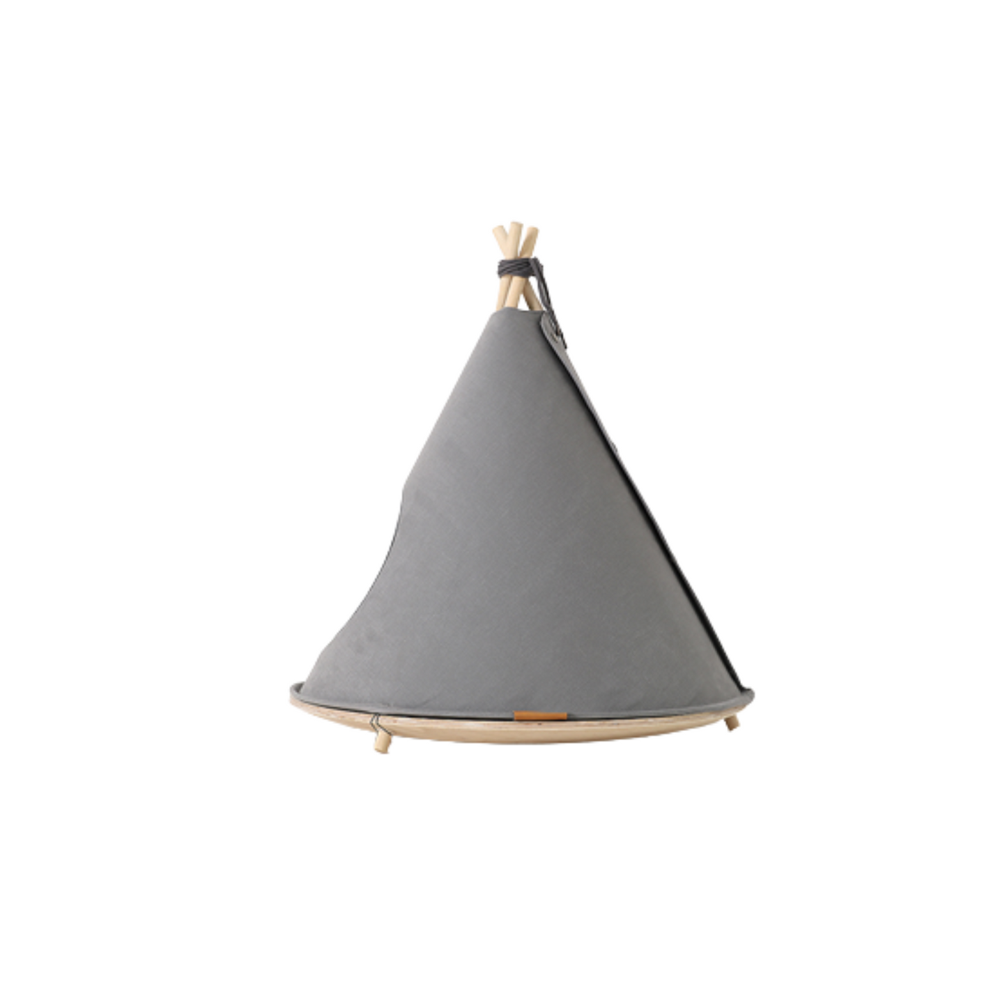 Inherent Choco Tent - Grey - Suro