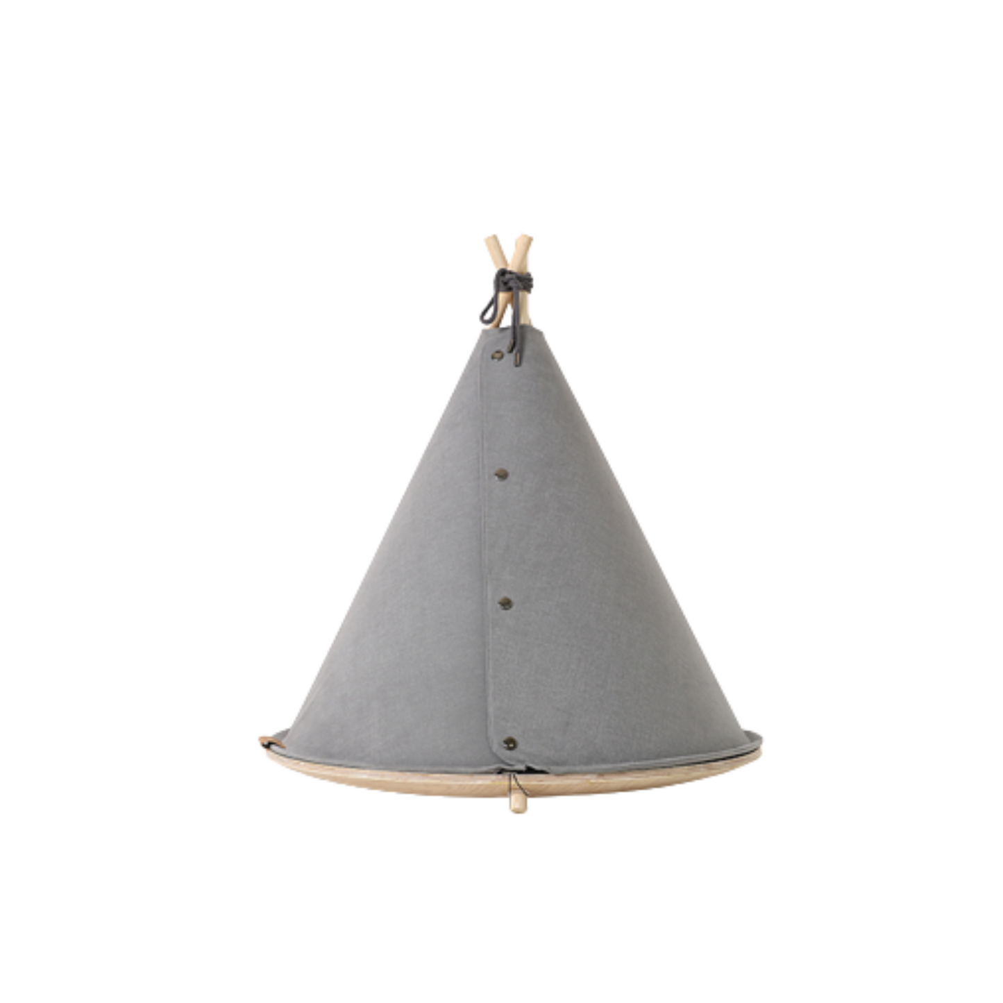 Inherent Choco Tent - Grey - Suro