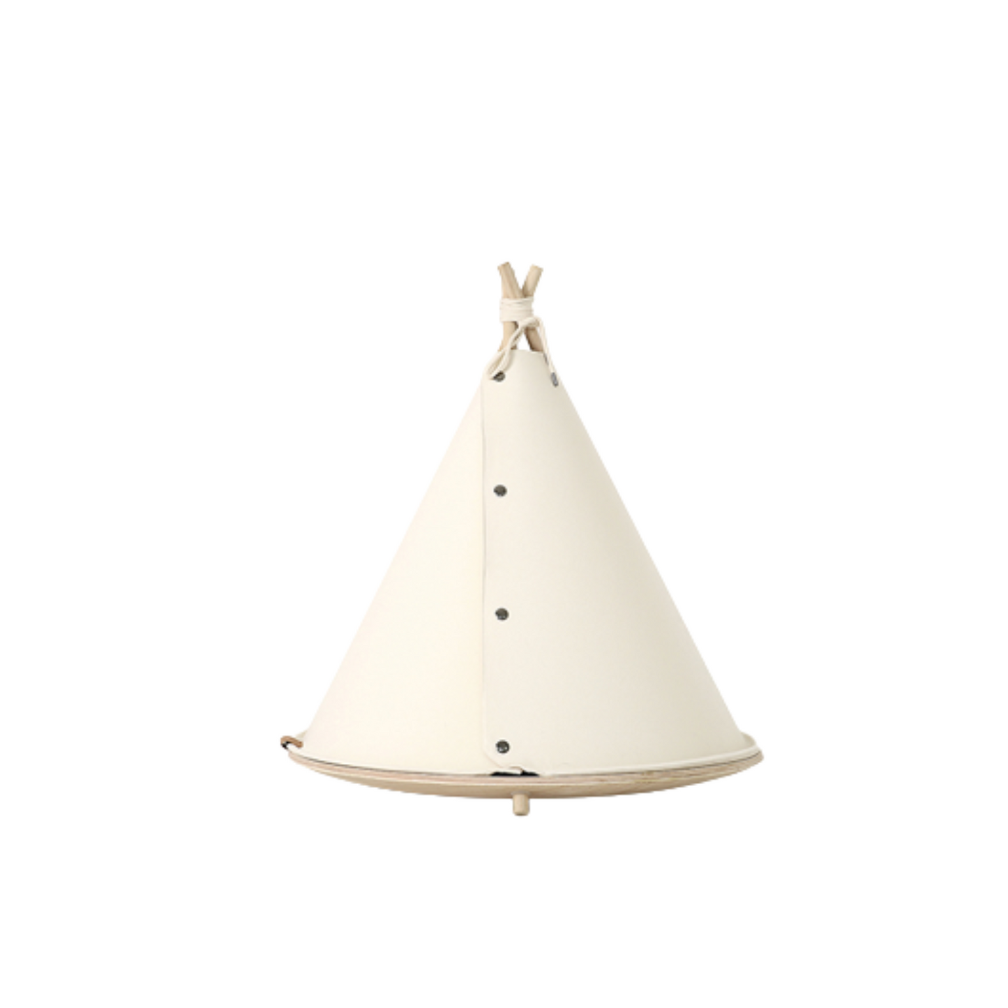Inherent Choco Tent - Natural Beige - Suro