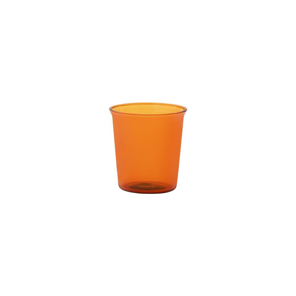 Kinto Cast Amber Glass - 250ML - Suro