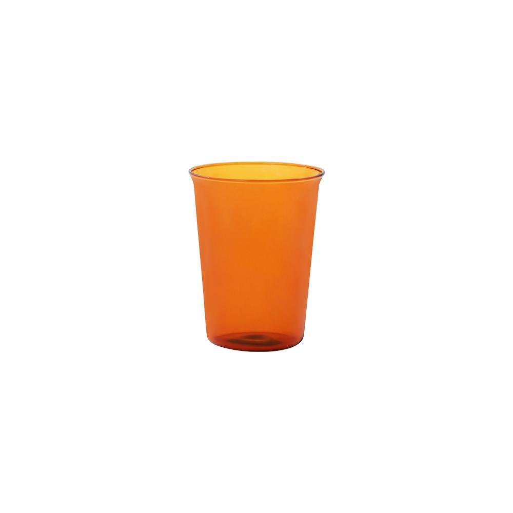 Kinto Cast Amber Glass - 350ML - Suro