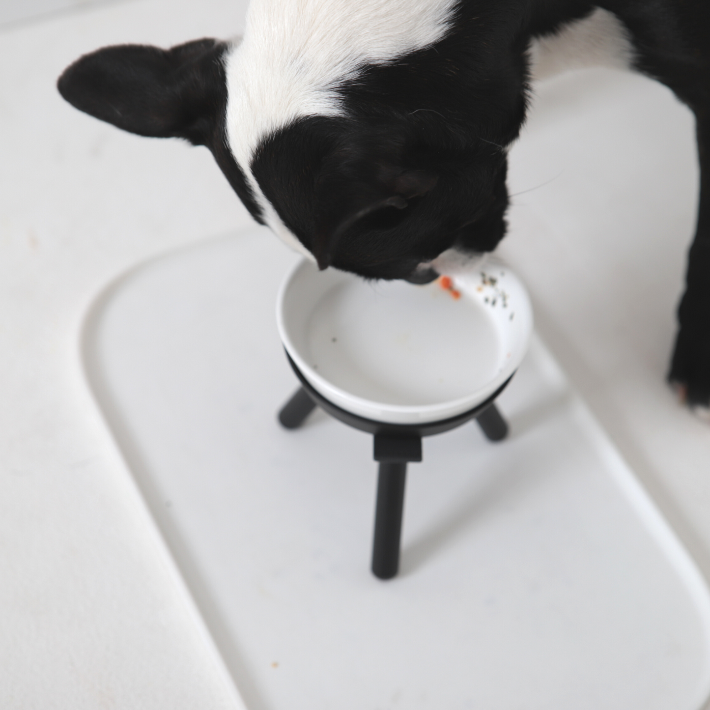 Inherent Oreo Table - White - Suro