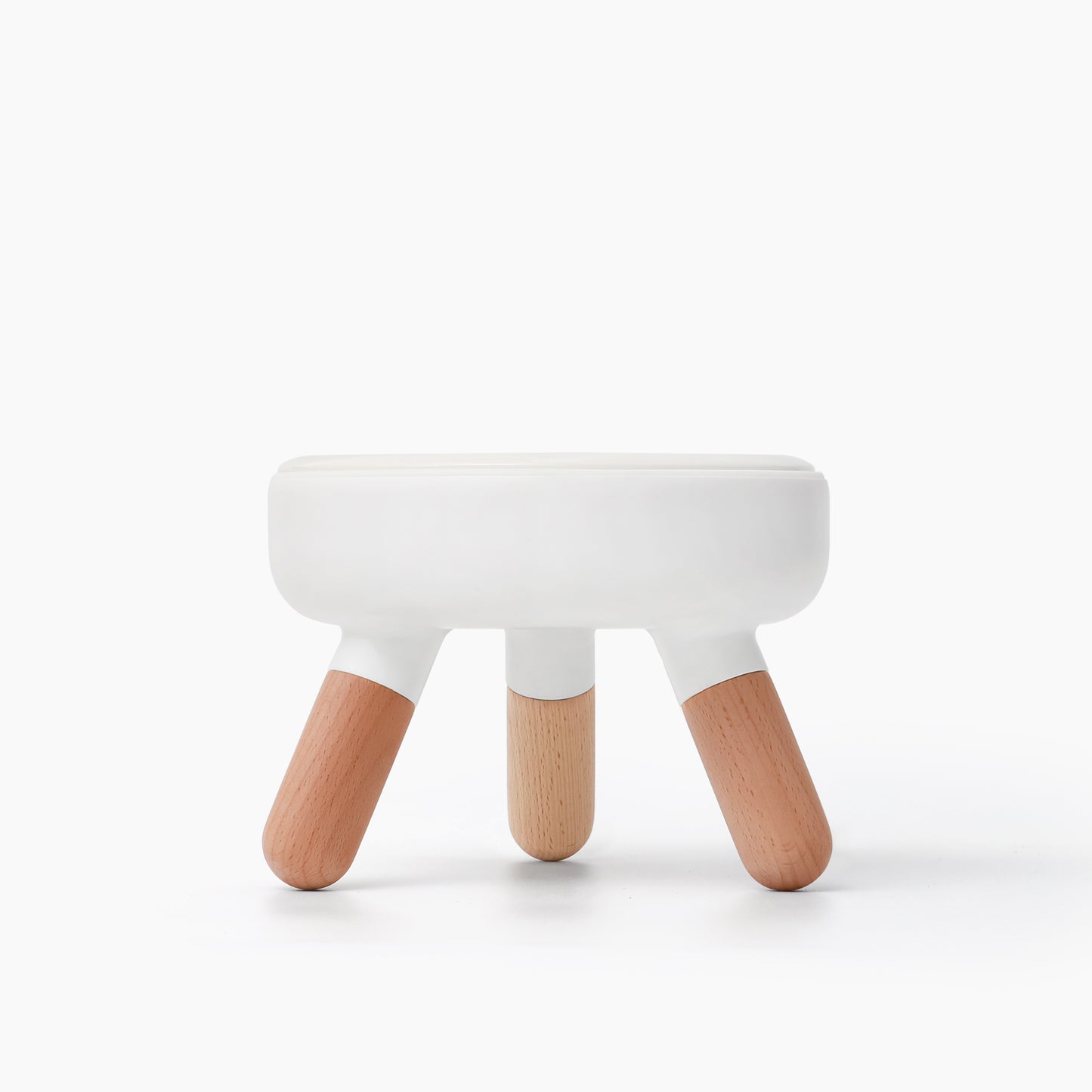 Inherent Oreo Table 2 - Beech Wood - Suro