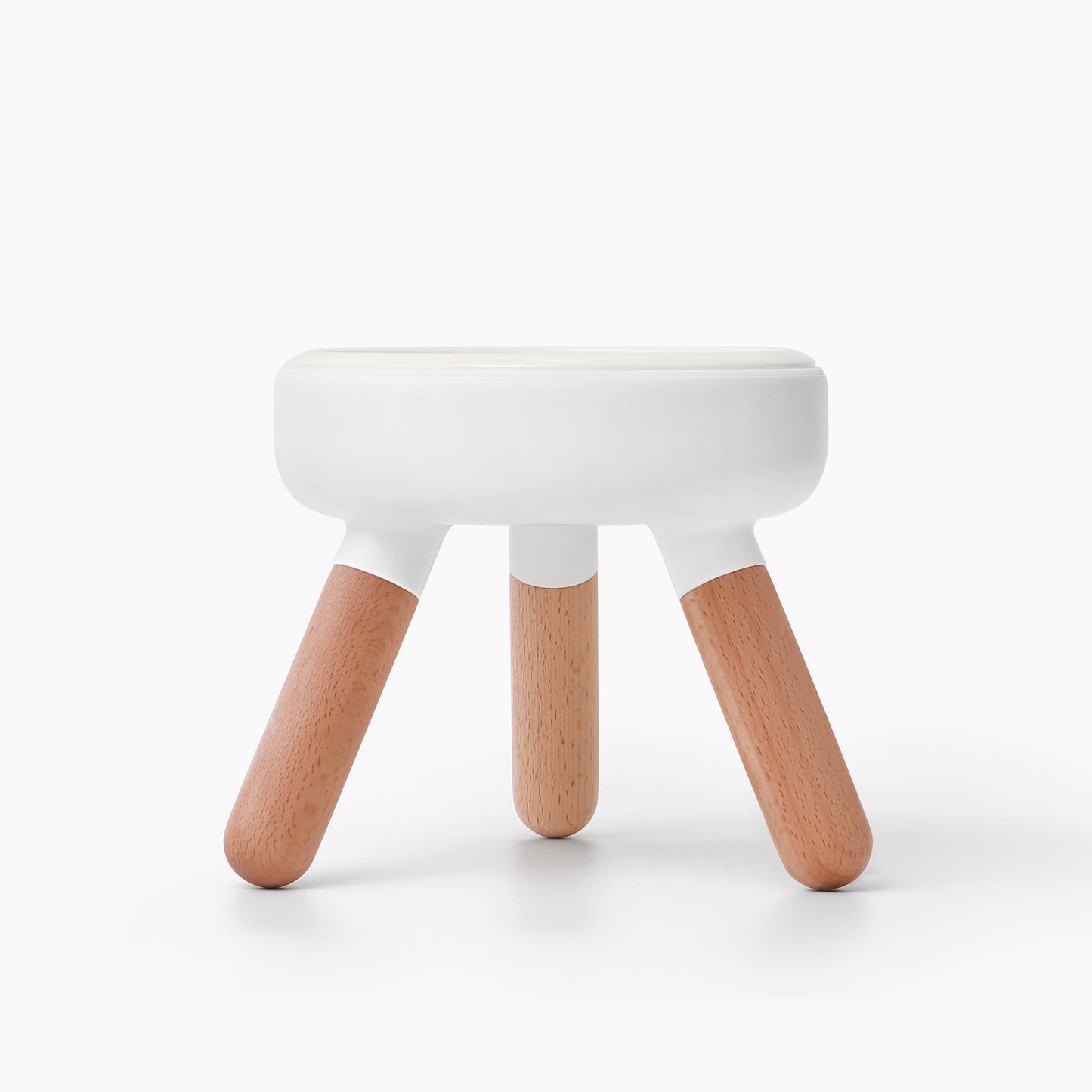 Inherent Oreo Table 2 - Beech Wood - Suro
