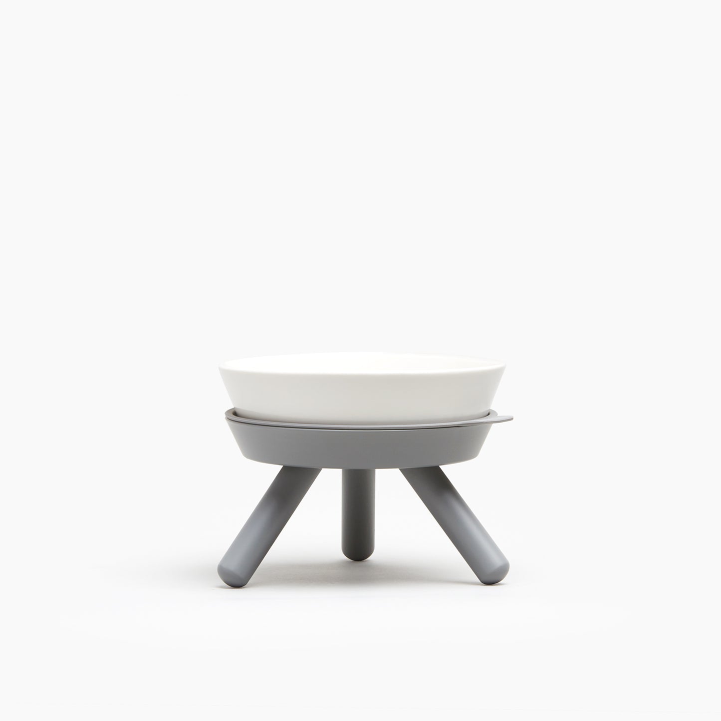 Inherent Oreo Table - Grey - Suro