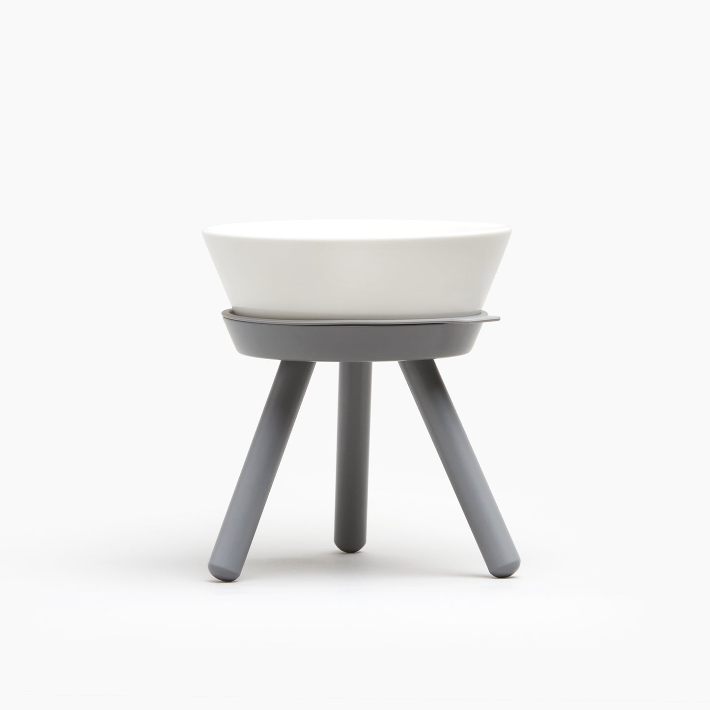 Inherent Oreo Table - Grey - Suro