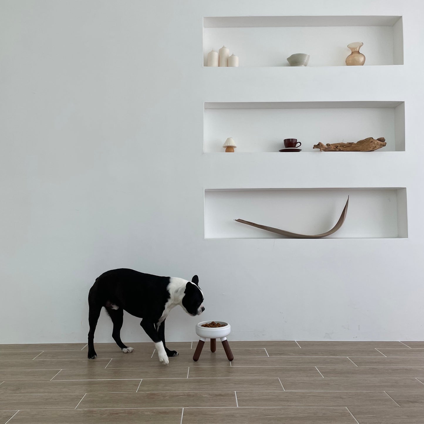 Inherent Oreo Table 2 - Beech Wood - Suro