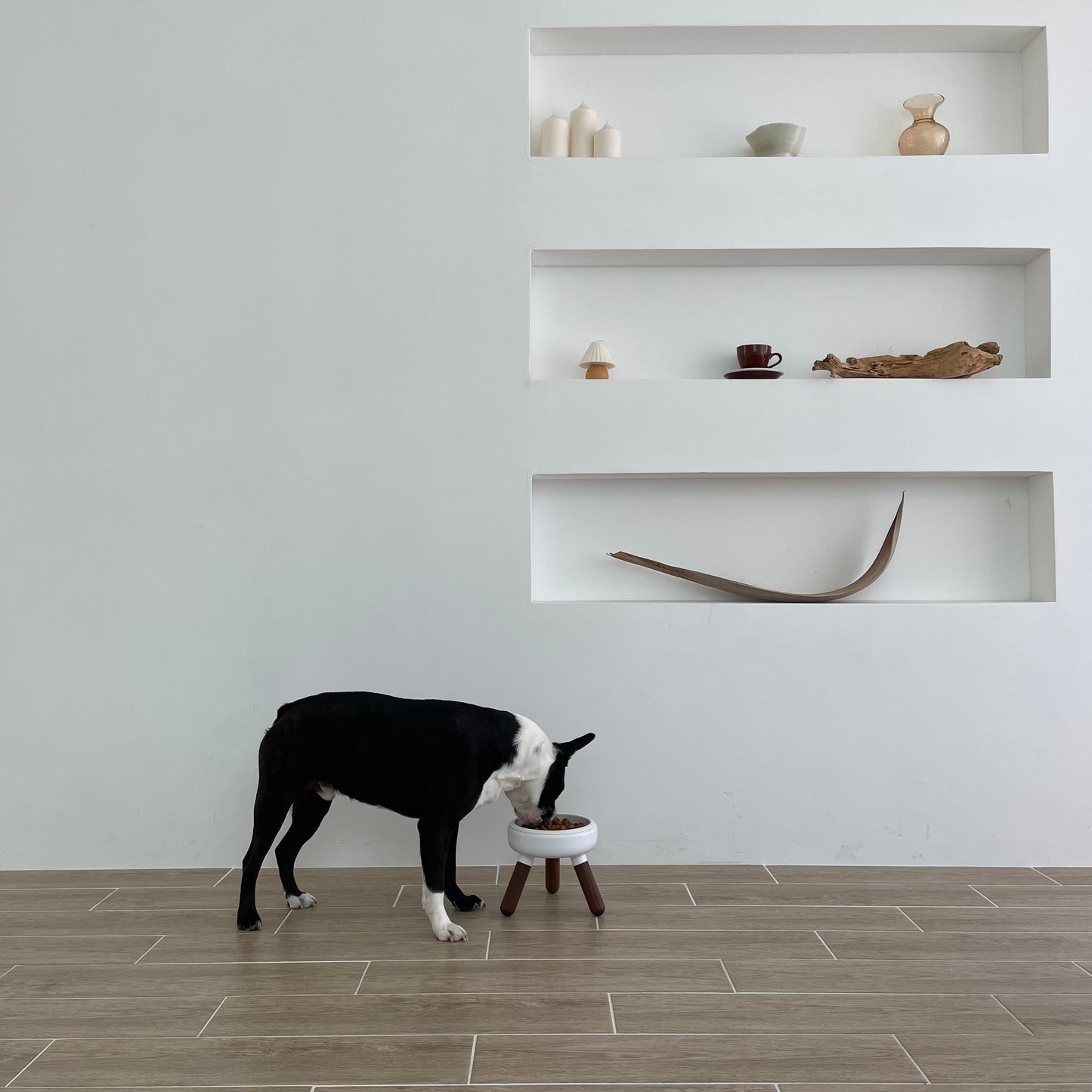 Inherent Oreo Table 2 - Beech Wood - Suro