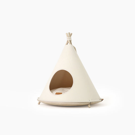 Inherent Choco Tent - Natural Beige - Suro