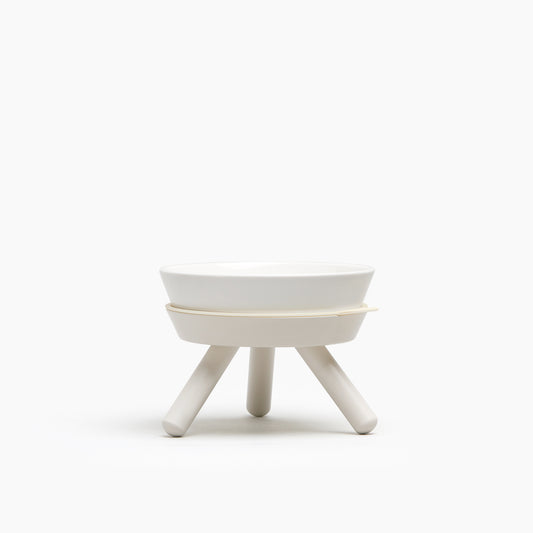 Inherent Oreo Table - White - Suro