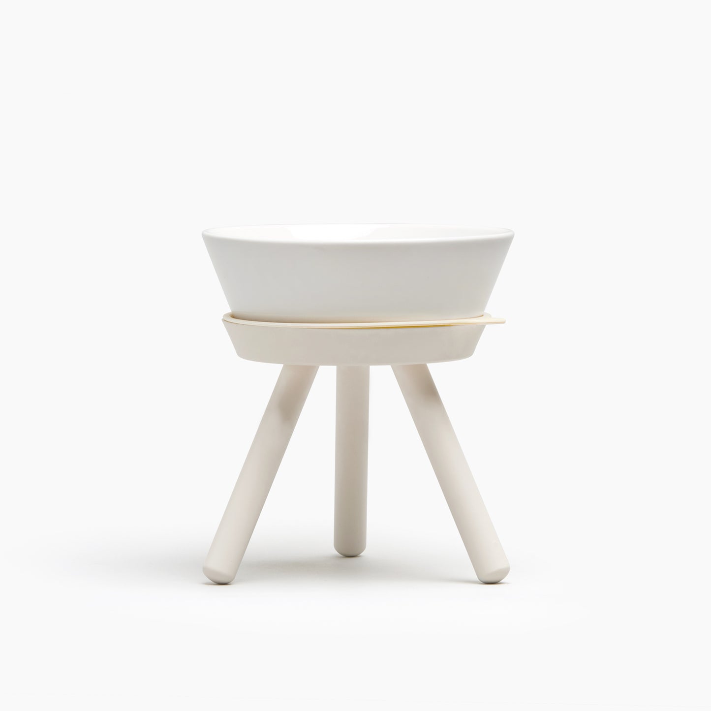 Inherent Oreo Table - White - Suro