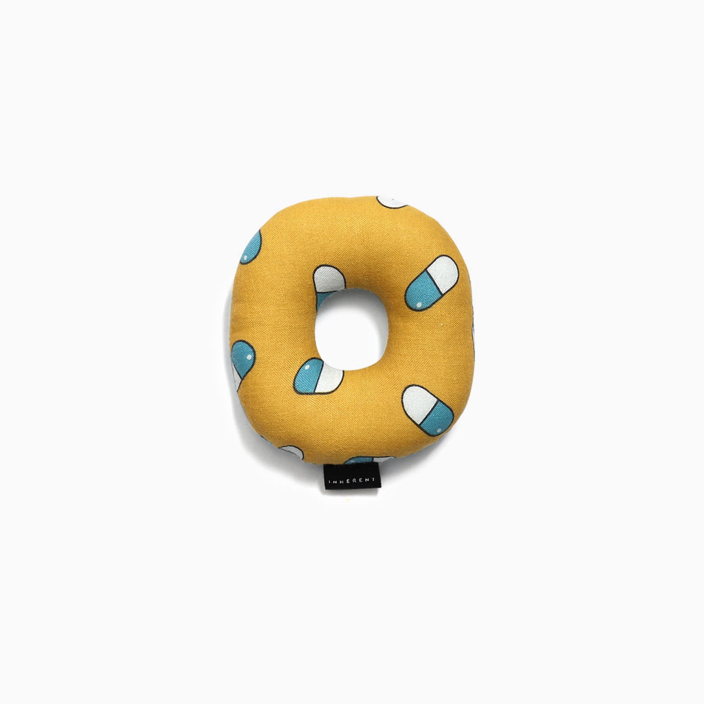 Inherent CatNut - Pill - Suro