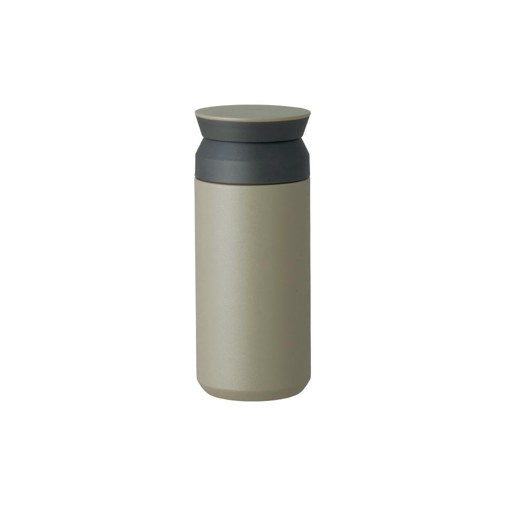 Kinto Travel Tumbler - 350ML (Khaki) - Suro