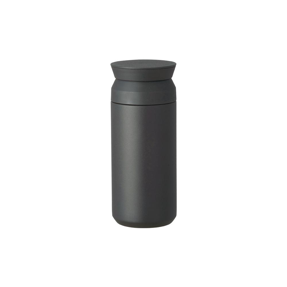 Kinto Travel Tumbler - 350ML (Black) - Suro