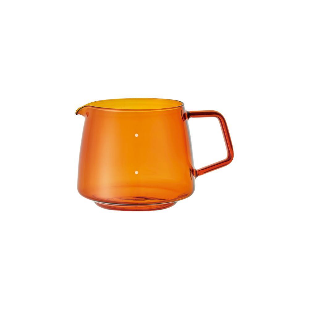 Kinto Sepia Jug - 600ML - Suro